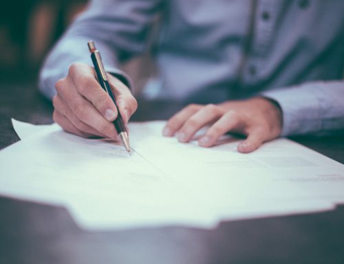 Ricerca di un Partner